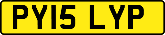 PY15LYP