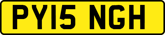 PY15NGH