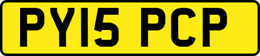 PY15PCP