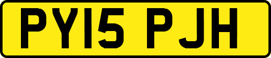 PY15PJH