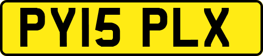 PY15PLX