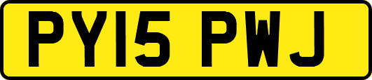 PY15PWJ