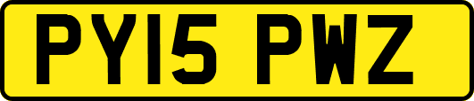 PY15PWZ