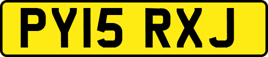 PY15RXJ
