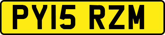 PY15RZM