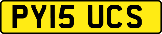 PY15UCS