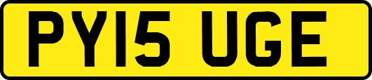 PY15UGE