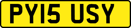 PY15USY