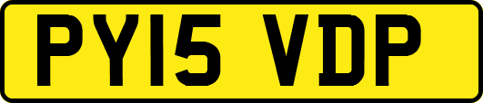 PY15VDP