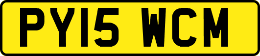 PY15WCM