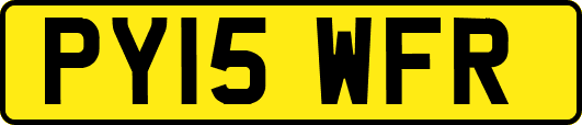 PY15WFR