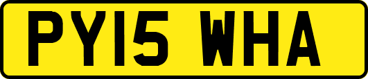 PY15WHA