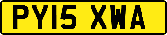 PY15XWA