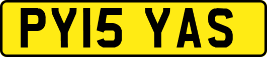 PY15YAS