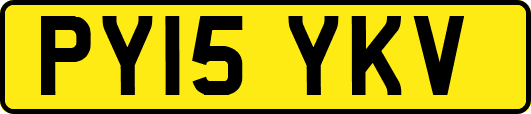 PY15YKV