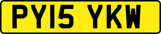PY15YKW