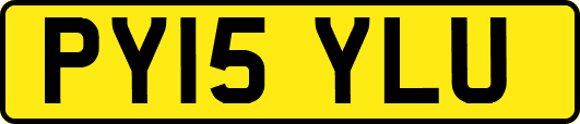 PY15YLU