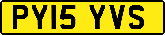 PY15YVS