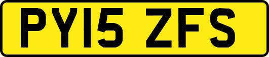 PY15ZFS