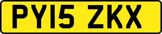 PY15ZKX