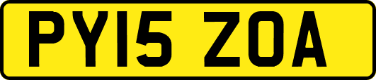 PY15ZOA