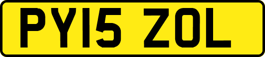PY15ZOL