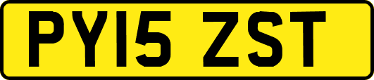 PY15ZST