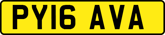 PY16AVA