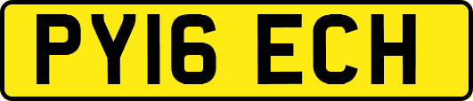 PY16ECH