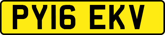 PY16EKV