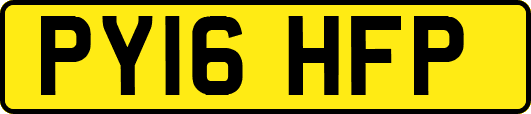 PY16HFP