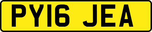 PY16JEA