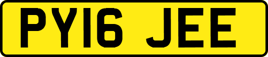PY16JEE