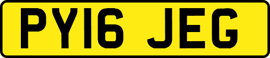 PY16JEG