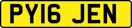 PY16JEN