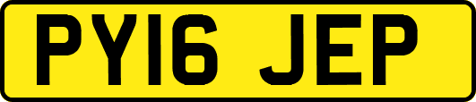 PY16JEP