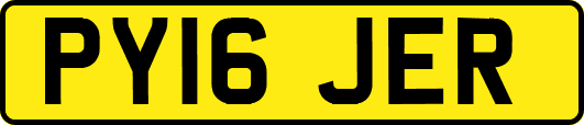 PY16JER