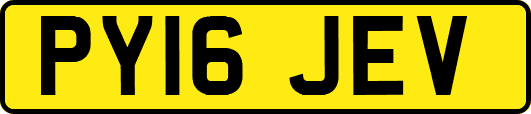 PY16JEV