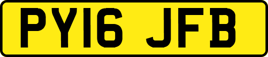 PY16JFB