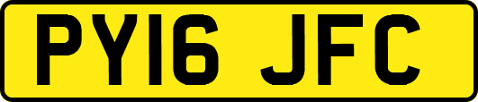 PY16JFC