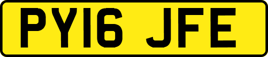 PY16JFE
