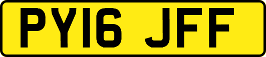 PY16JFF