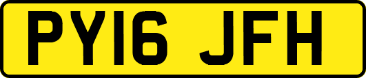 PY16JFH