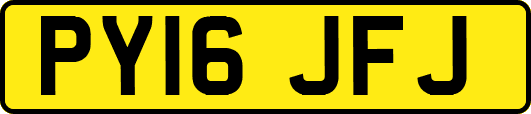 PY16JFJ