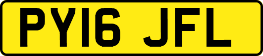 PY16JFL