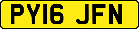 PY16JFN
