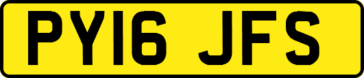 PY16JFS