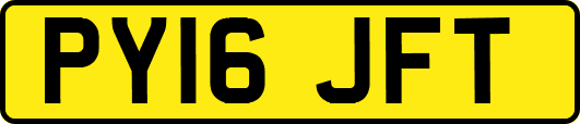 PY16JFT