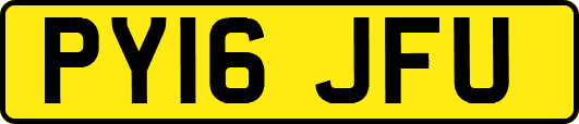 PY16JFU