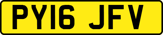 PY16JFV